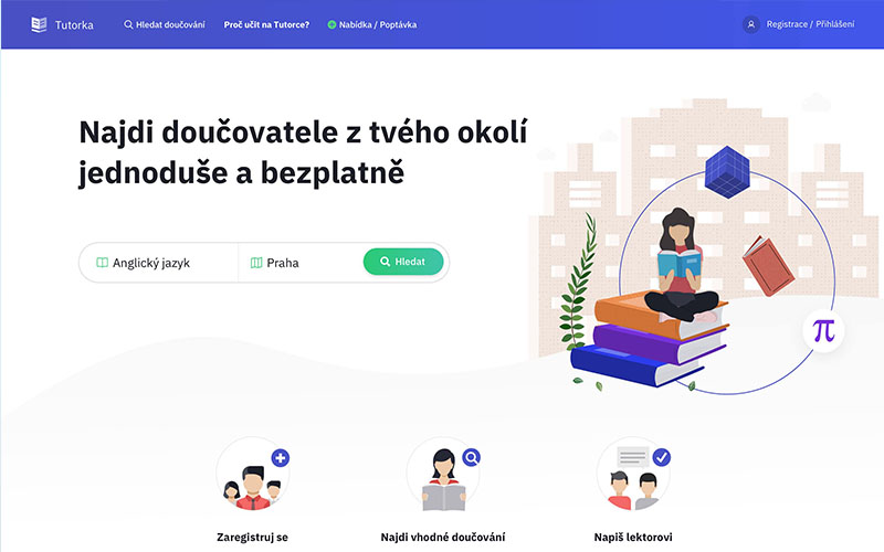 TUTORKA